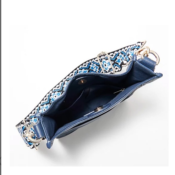 AHDORNED Medium Crossbody Bag - Picture 3 of 9